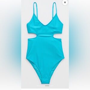 Aerie bathing suite